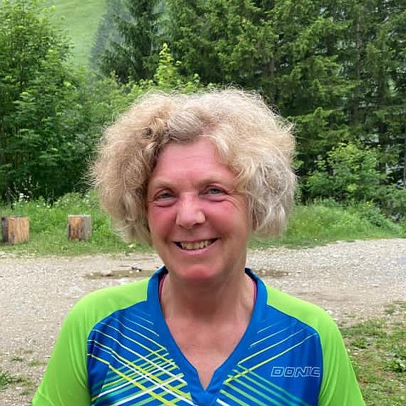 Margit Muche